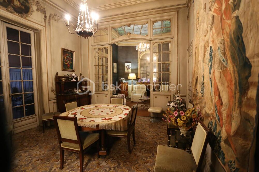 � vendre  Propri�t�/ch�teau Lille (59800)