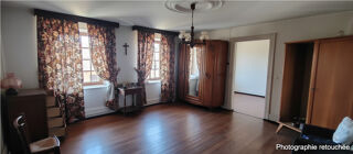  Maison à vendre 6 pièces 161 m²