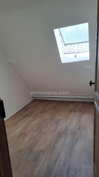  Appartement  vendre 1 pice 6 m