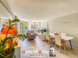  Appartement � vendre 4 pi�ces 81 m�