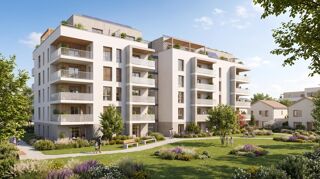 Vente Appartement Le cocon familial Bron