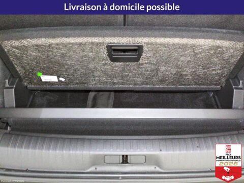 5008 HYBRID 145 BVA E-DCS6 7PL GT + PACK VISION 36 2025 occasion 78200 Buchelay