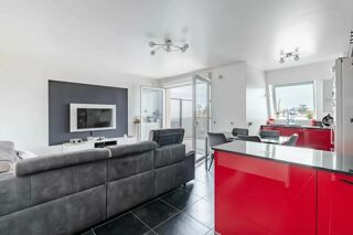  Appartement � vendre 3 pi�ces 64 m�