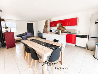  Maison à vendre 4 pièces 70 m²