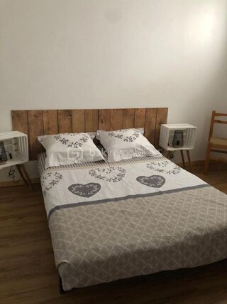  Appartement  vendre 4 pices 60 m