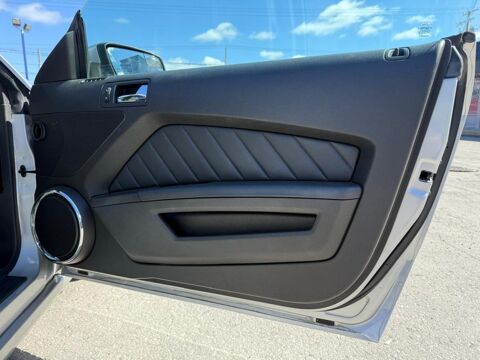 Mustang GT V8 5,0L AUTO 2013 occasion 33300 Bordeaux
