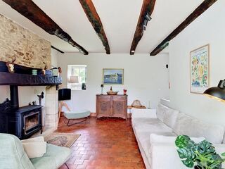 Maison à vendre 4 pièces 86 m²