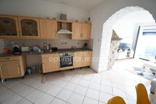  Immeuble à vendre 8 pièces 133 m²