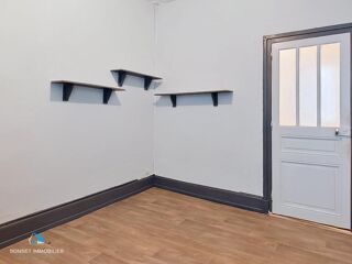  Appartement à louer 2 pièces 34 m²