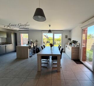 Maison � vendre 4 pi�ces 89 m�