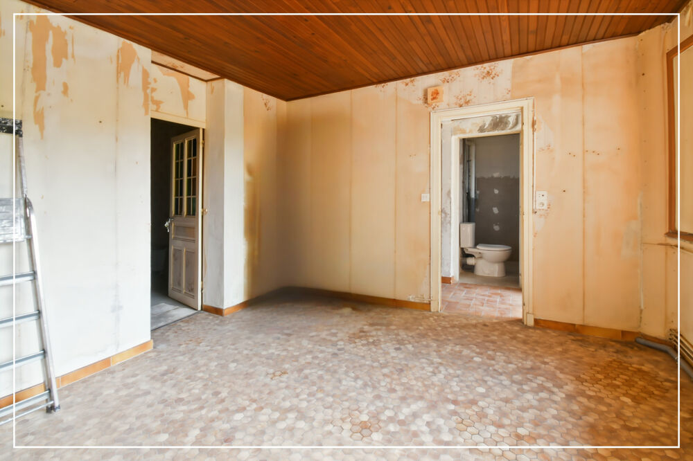 Vente Maison Maison à vendre 6 pièces PREVERANGES (18) Preveranges