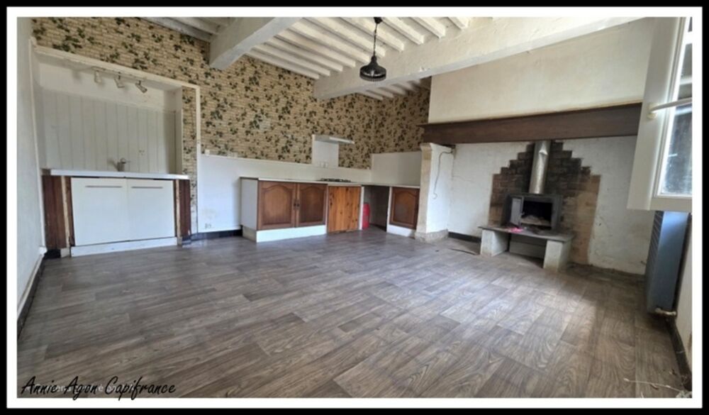Vente Maison Maison à vendre 4 pièces CASTEX (32) Castex
