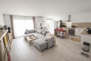  Appartement à vendre 4 pièces 98 m²