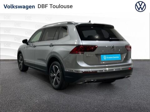 Tiguan Allspace 1.5 TSI 150 EVO DSG7 Carat Exclusive 2021 occasion 31100 Toulouse