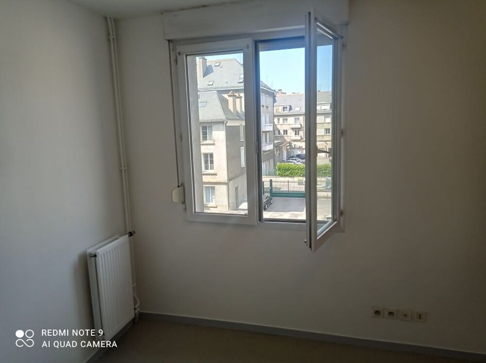 Location Appartement Studio de 18m2 à louer sur Tours Tours