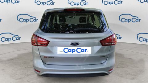B-max 1.0 EcoBoost 100 Edition 2015 occasion 37300 Joue Les Tours