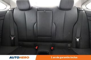 S&eacute;rie 4 Coup&eacute; 420d xDrive Lounge BVA8 190 ch 2017 occasion 92130 Issy-les-Moulineaux