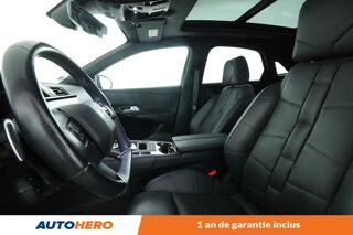DS7 1.6 E-Tense 4x4 Louvre Automatique 300 ch 2020 occasion 92130 Issy-les-Moulineaux