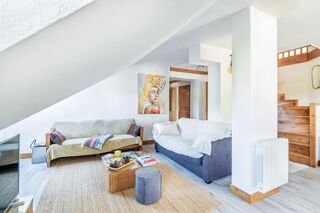  Appartement  vendre 5 pices 110 m