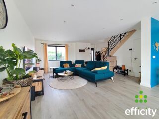  Maison à vendre 6 pièces 160 m²