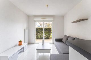  Appartement à vendre 2 pièces 35 m²