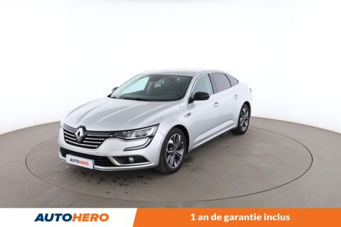 Annonce voiture Renault Talisman 12790 €