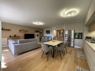  Appartement à vendre 3 pièces 82 m²