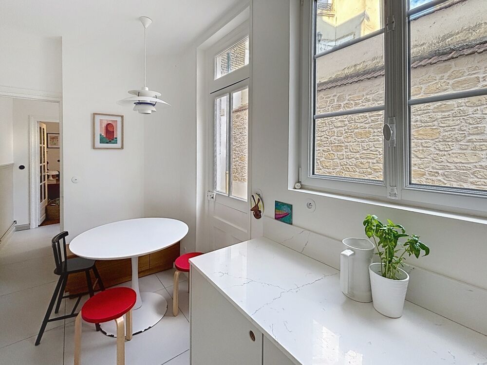 à vendre  Maison Reims (51100)
