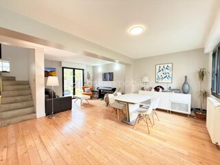  Maison  vendre 5 pices 121 m