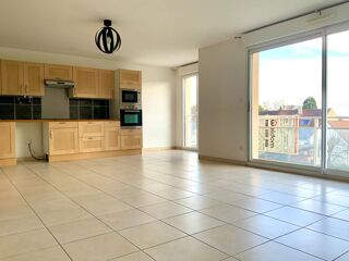  Appartement � vendre 4 pi�ces 89 m�