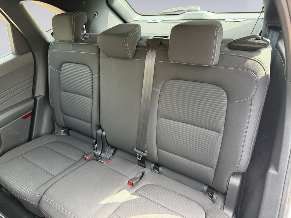 Kuga III 1.5 ECOBLUE 120 BVM6 TITANIUM 2021 occasion 55800 Contrisson