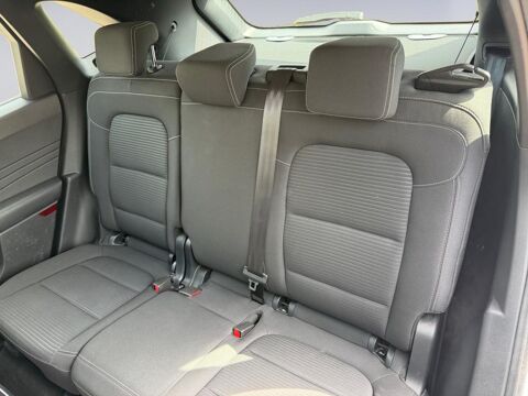 Kuga III 1.5 ECOBLUE 120 BVM6 TITANIUM 2021 occasion 55800 Contrisson