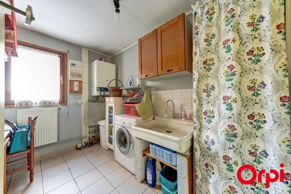  vendre  Maison Villeurbanne (69100)