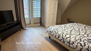  Duplex/triplex à louer 5 pièces 110 m²