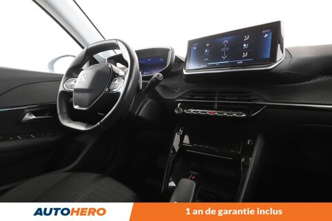208 1.2 PureTech Allure EAT8 130 ch 2020 occasion 92130 Issy-les-Moulineaux