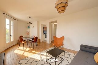  Appartement à vendre 4 pièces 96 m²