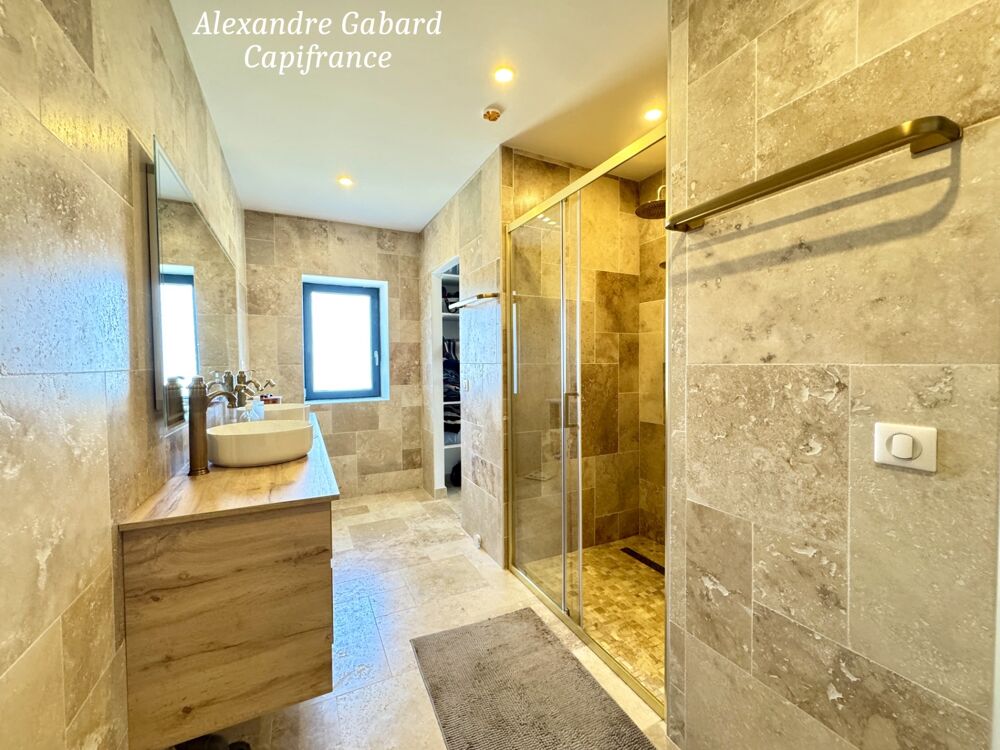 à vendre  Maison La Réole (33190)