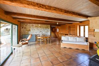  Maison à vendre 6 pièces 121 m²
