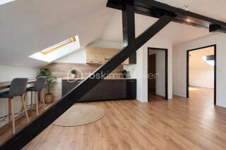 Immeuble à vendre 9 pièces 209 m²