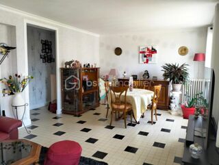  Appartement � vendre 3 pi�ces 71 m�