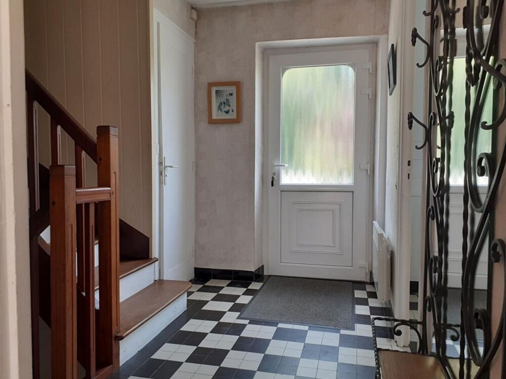 Maison 3 chambres à CROZON - A côté de la plage de MORGAT