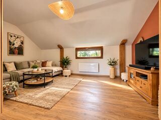  Maison à vendre 6 pièces 185 m²