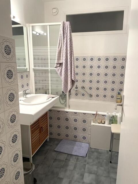  Appartement � louer 3 pi�ces 75 m�