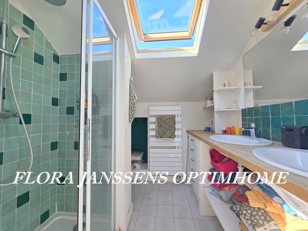à vendre  Maison Colombes (92700)