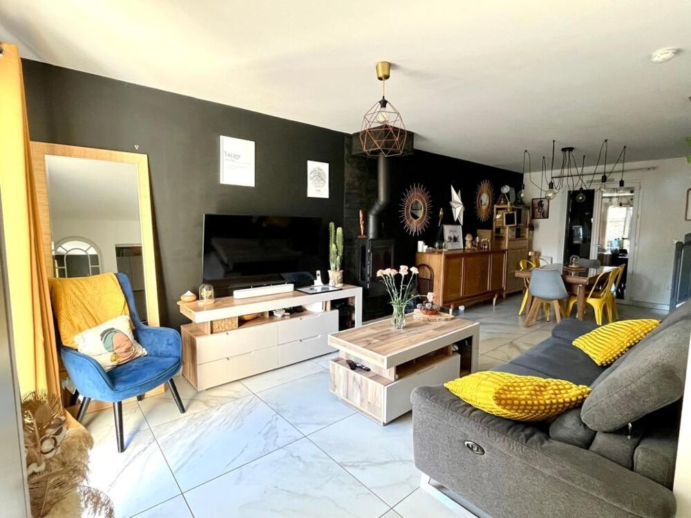 Vente Maison Maison individuelle Rambouillet