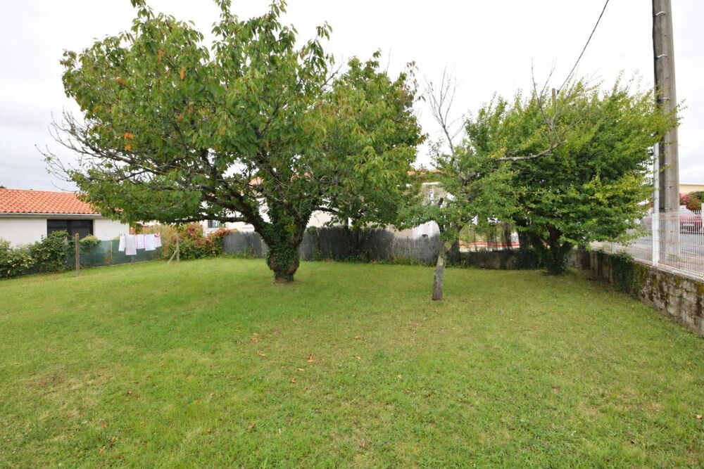 Vente Maison Maison Vaux sur mer