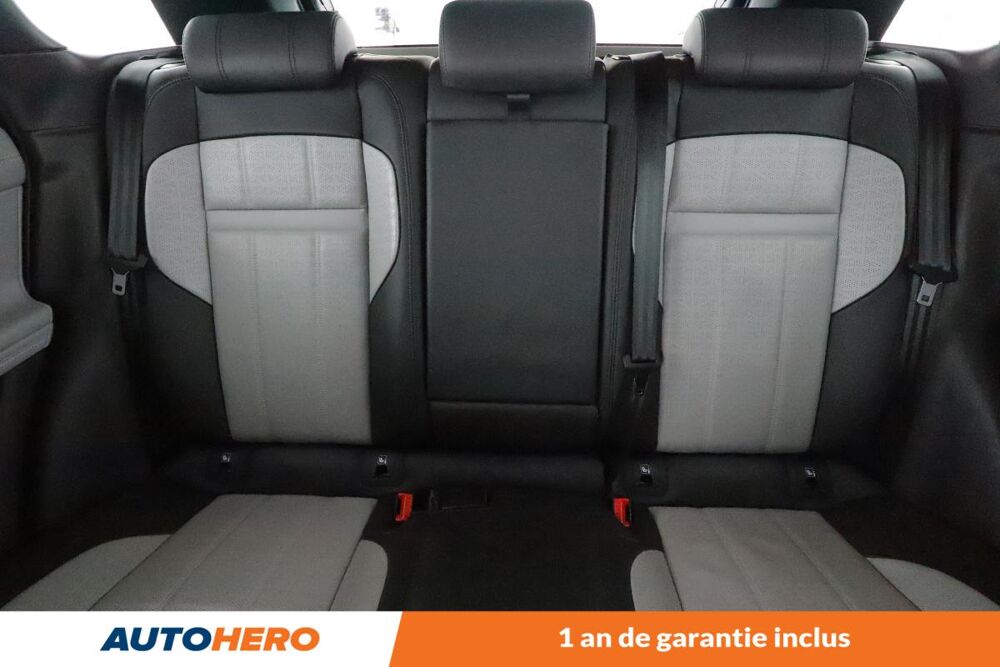 Range Rover Evoque P300e PHEV 4WD R-Dynamic HSE BVA8 309 ch 2020 occasion 92130 Issy-les-Moulineaux