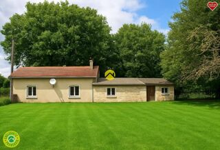  Maison � vendre 2 pi�ces 40 m�