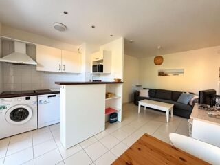 Vente Appartement LE STUDIO MARINE Soulac sur mer