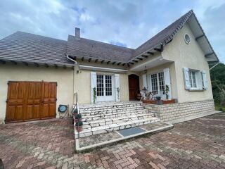  Maison à vendre 5 pièces 125 m²
